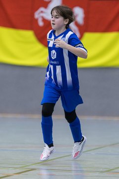 Bild 44 - wDJ Loewinnen Cup D1
